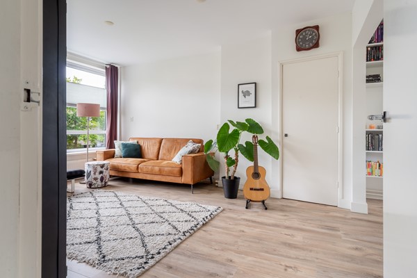 Medium property photo - Detmoldstraat 90-1, 3523 GH Utrecht